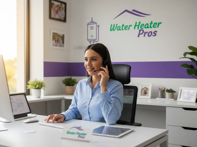 Water Heater Repair  in Kapolei  FAQ