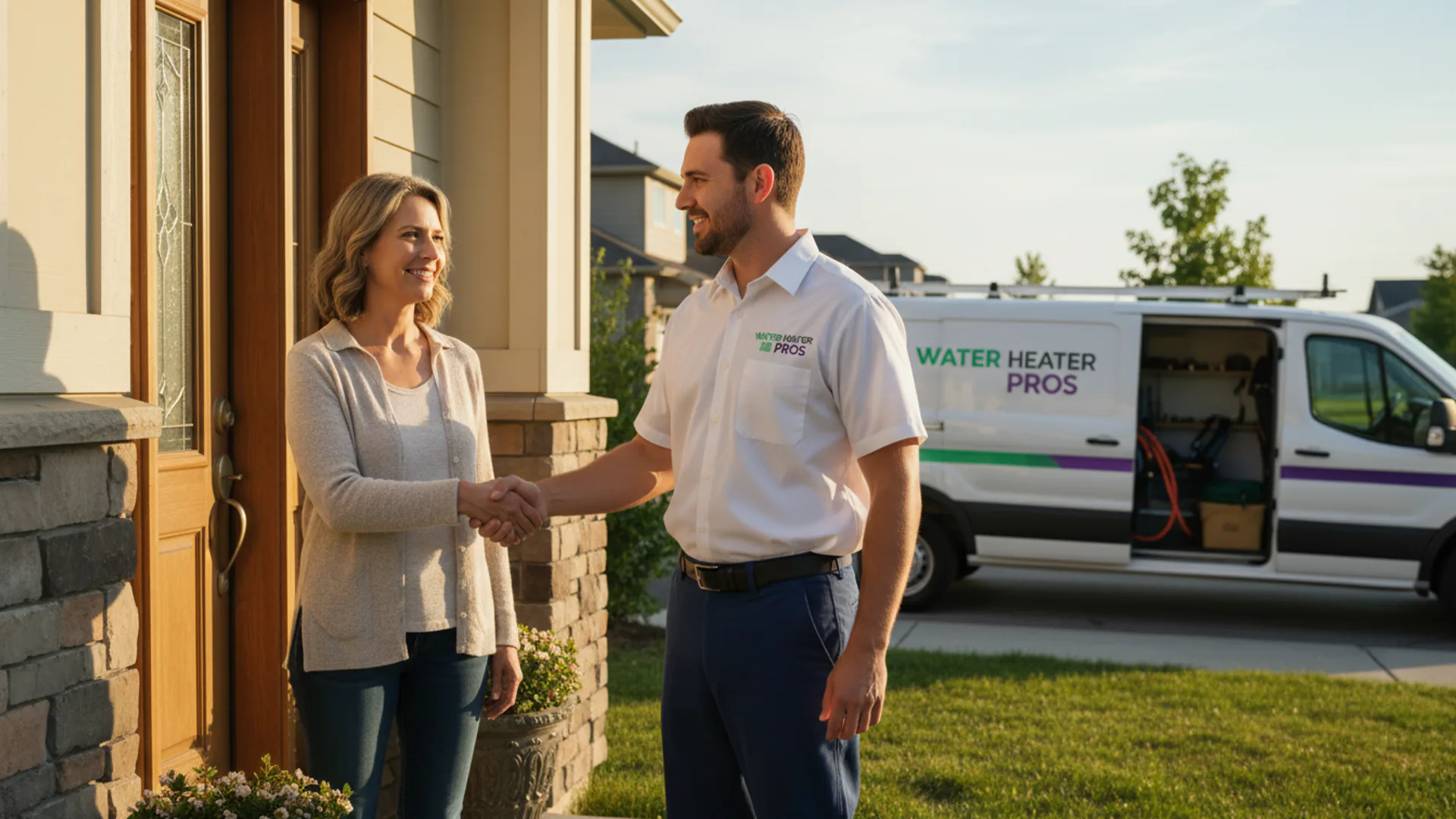 water heater repair in Kapolei, HI Near Me